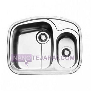 سینک ظرفشویی IS-2016 سینک ظرفشویی IS-2016